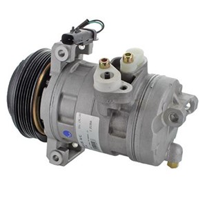 Kompressor, klimatanläggning, CHEVROLET CAPTIVA, OPEL ANTARA A, 020910245, 04803239, 04803454, 04813543, 20910245, 4803239, 4803454, 481