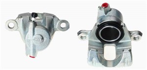 Bromsok, Bakaxel, Höger, Bakom axeln, LEXUS GX, TOYOTA LAND CRUISER PRADO, 47730-34030