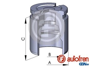 Kolv, bromsok, Bakaxel, ALFA ROMEO,AUDI,CHEVROLET,CITROËN,FIAT,MAZDA,NISSAN,OPEL,PEUGEOT,RENAULT,SAAB,SEAT,SKODA,TOYOTA,VAUXHALL,VW, 773
