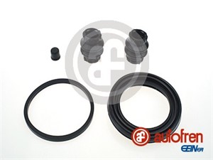 Reparationssats, bromsok, Framaxel, CITROËN,FORD,LANCIA,MITSUBISHI,SKODA,SMART,TOYOTA,VW, 4448.87