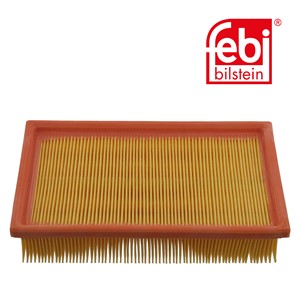 Luftfilter, BMW, 13 72 1 707 050, 13 72 1 715 881