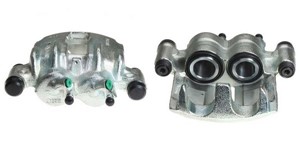 Bromsok, Framaxel, Framför axeln, Höger, CITROËN,FIAT,PEUGEOT, 16 073 769 80, 4401 E5, 4401 H7, 4401 L7, 735289102, 735361977, 77362698,
