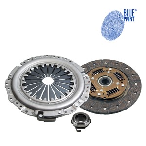 Kopplingssats, DACIA,NISSAN,RENAULT, 30001-00Q2C, 30001-00QA2, 30001-00QAR, 30001-00QBA, 30100-00QAZ S1, 30100-00QAZ, 30210-00QAM S2, 30