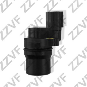 ABS-givare, Sensor, hjulvarvtal, Bakaxel höger, TOYOTA HILUX Pick-up VI, 89545-0K010, 89545-35020