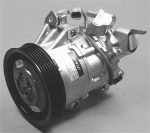 Kompressor, AC, TOYOTA YARIS, 6K0 501 541 A S1, 6K0 501 541 A, 6N0 501 541 E S1, 6N0 501 541 E, 883100D010, 883100D020, 883100D070, 8831