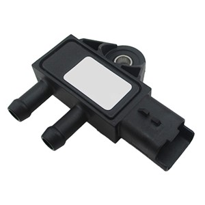 Sensor, avgastryck, CITROËN,FIAT,LANCIA,MINI,MITSUBISHI,PEUGEOT, 13627805472, 161809, 1618Z9, 1628LK, 16960, 1865 A176, 9662143180