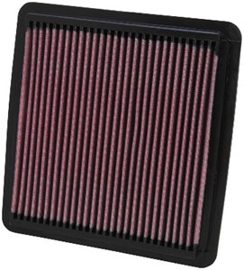 Luftfilter, LANCIA,MAZDA,SUBARU