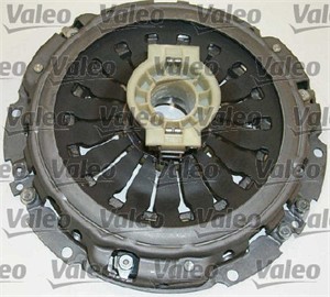 Kopplingssats, IVECO DAILY Flak/chassi II, DAILY Flak/chassi III, DAILY Skåp II, DAILY Skåp III, 1904749, 1904797, 1905290, 1908520, 190
