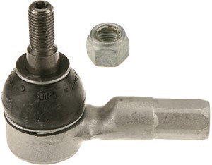 Styrled, Framaxel, Tvåsidig, CITROËN,DS,FIAT,PEUGEOT, 16 109 418 80, 3817 73, 9403817738