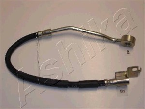 Bromsslang, Höger fram, JEEP WRANGLER I, 52006472, 52008778, 52008778AC