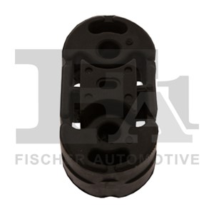 Hållare, avgassystem, CHRYSLER VOYAGER IV, VOYAGER / GRAND VOYAGER III, DODGE CARAVAN, 04809106, 4809106