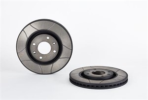 Bromsskiva, Framaxel, CITROËN,DS,OPEL,PEUGEOT,TOYOTA, 1606401480, 4246W2, 424918, 424984, 4249J6