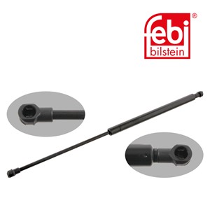 Gasfjäder, bagageutrymme, Tvåsidig, SEAT CORDOBA Vario, CORDOBA VARIO Skåp / kombi, VW POLO Van Skåp / kombi, POLO Variant, 6K0 827 550