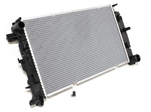 Kylare, motorkylning, MERCEDES-BENZ,VW, 2E0.121.253, 2E0.121.253A, 2E0.121.253B, 9065000002, 9065000102, 9065000202, A9065000002, A90650