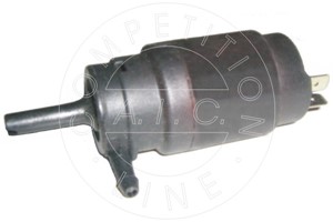 Spolarpump, Bakmonterad, Bakruta, Vindruta, Frontmontering, passar många modeller, 000 860 0726, 000 860 1026, 000 860 1326, 000 860 202