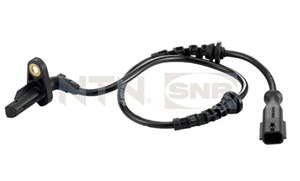 ABS-givare, Sensor, hjulvarvtal, Bakaxel vänster, DACIA,RENAULT,ROVER, 479000527R, 8200752604