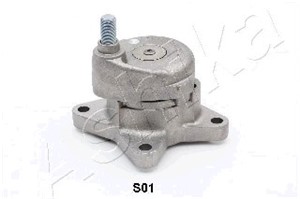 Sträckare, flerspårsrem, DAEWOO KORANDO, MUSSO, SSANGYONG KORANDO, KORANDO Cabrio, MUSSO, 1042000870