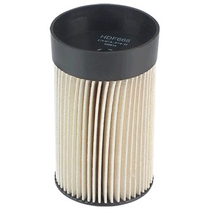 Bränslefilter, IVECO, 5041 70771, 504170771