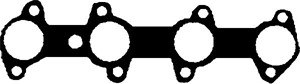 Packning, avgas, grenrör, ALFA ROMEO,FIAT,LANCIA,OPEL,SAAB,SUZUKI,VAUXHALL, 14141-79J50, 46467747, 58 49 907, 93 178 708