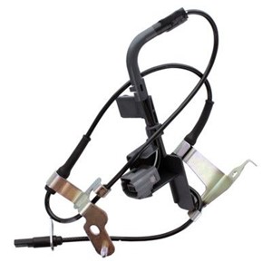 ABS-givare, Sensor, hjulvarvtal, framaxel höger, MAZDA 6 Hatchback, 6 Kombi, 6 Sedan, GS1D4370X, GS1D4370XA