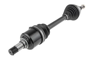 Drivaxel, Framaxel, framaxel vänster, MERCEDES-BENZ A-KLASS [W169], B-KLASS Sports Tourer [W245], 1693603372, 1693604372, 1693608372, A1