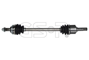 Drivaxel, Bakaxel vänster, MAZDA MX-5 III, MA042560XB
