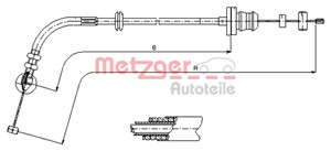 Gasvajer, FIAT PUNTO, PUNTO Cabriolet, 7736507, 7775116