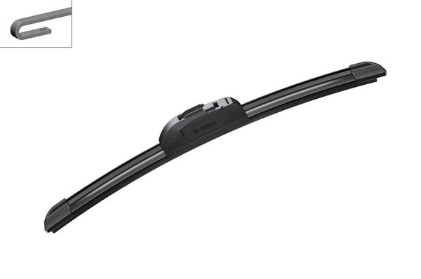 Flatblade AR340U