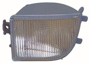Blinkers, Nedre, Vänster, VW PASSAT B3/B4, PASSAT B3/B4 Variant, 3A0953049A
