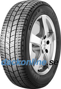 Kleber Transpro 4S ( 195/70 R15C 104/102R )