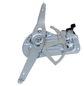 Fönsterhiss, Höger fram, VOLVO S60 I, V70 II, 30784579