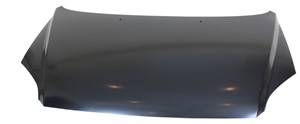 Motorhuv, KIA SPORTAGE II, 66400 1F010
