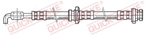 Bromsslang, framaxel höger, framaxel vänster, ISUZU,OPEL,VAUXHALL, 4301615, 562304, 562366, 8944033221, 8944033223, 91142432, 94403322,