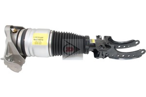 Luftfjäder, hjulupphängning, Vänster fram, AUDI Q7, PORSCHE CAYENNE, VW TOUAREG, 7L8 616 039A, 7L8 616 039B, 7L8 616 039D, 7L8 616 039G,
