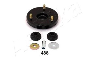 Fjäderbenslager, Framaxel, HONDA ACCORD VIII, ACCORD Kombi VIII, 51675-TA0-A11