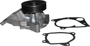 Vattenpump, BMW, 11517790135, 11517790471, 11517790472, 11517791834, 11517801609, 11517805810