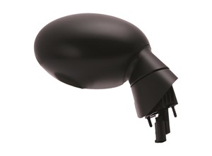 Sidospegel, Höger, MINI MINI, MINI Cabriolet, 51162754914, 51167030634, 51167058059, 51167058060, 51167058076