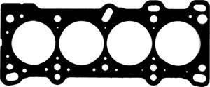 Packning, topplock, KIA SEPHIA, SEPHIA Sedan, 0B61L 10 271A