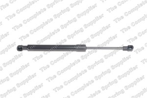 Gasfjäder, bagageutrymme, Bak, BMW Z4 Roadster [E89], 51247191255