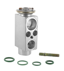 Expansionsventil, klimatanläggning, ALPINA,BMW,MINI, 3 452 759, 6 135 745, 6 904 437, 6 981 100, 64 11 3 452 759, 64 11 6 135 745, 64 11