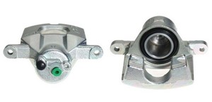 Bromsok, Framaxel, Framför axeln, Vänster, TOYOTA IQ, 22081313, 22081314, 22117661, 22118275, 22118280, 2281313, 436080, 436081, 436091,