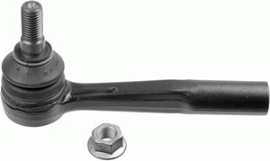 Styrled, Framaxel, Tvåsidig, CHEVROLET,OPEL,VAUXHALL, 16 03 214, 16 03 215, 16 03 542, 26059294, 9118127, 93186537