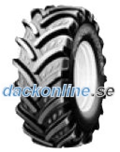 Kleber Topker ( 600/65 R28 160D TL Dubbel märkning 156E )