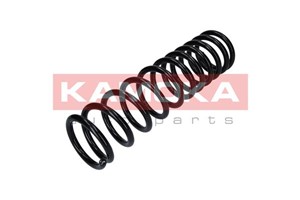 Spiralfjäder, Bakaxel, FORD FOCUS Turnier I, 1143701