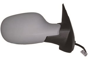Sidospegel, Vänster, NISSAN MICRA III, 96302AX927, 96302-AX927, 96365AX760, 96365-AX760, 96374AX800, 96374-AX800
