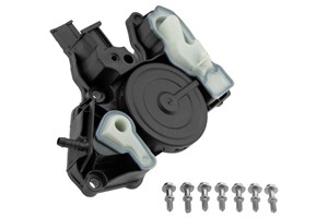 Ventil, vevhusventilation, AUDI A1, A1 Sportback, A3, A3 Cabriolet, A3 Limousine, A3 Sportback, A6 C7, A6 C7 Avant, Q3, TT, TT Roadster,