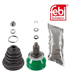 Drivknut, På hjulsidan, framaxel höger, framaxel vänster, AUDI,SEAT,SKODA,VW, 6C0 498 099 A, 6C0 498 099 AX, 6C0 498 099 B, 6C0 498 099