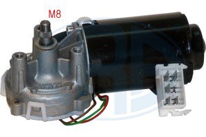 Torkarmotor, Fram