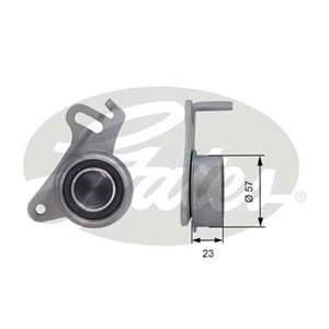 Spännrulle, kamrem, HYUNDAI,MITSUBISHI, 2335742000, 2335742010, 2335742020, 2335742030, MD050125
