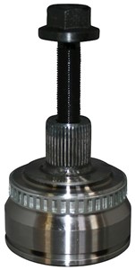 Drivknut, Framaxel, På hjulsidan, framaxel höger, framaxel vänster, AUDI,SEAT, 8E0407305A, 8E0407305D
